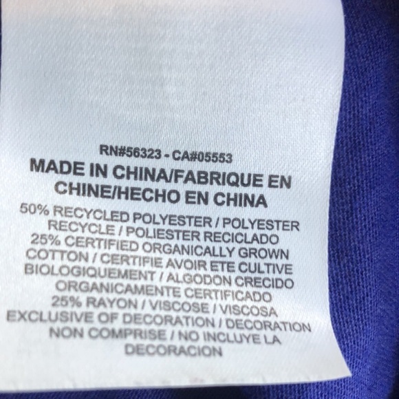 Nike T-shirt - Picture 7 of 7